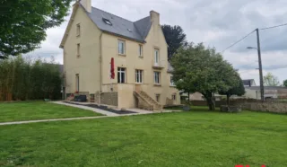 Maison 7 pièce(s)