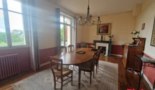 Maison 7 pièce(s)