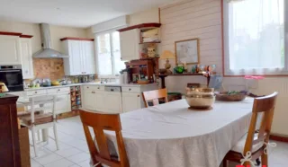 Maison 4 pièce(s)