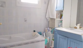 Maison 4 pièce(s)