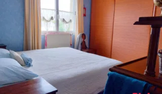 Maison 4 pièce(s)