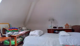 Maison 4 pièce(s)