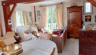 Maison 4 pièce(s)