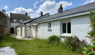 Maison 7 pièce(s)