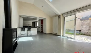 Maison 7 pièce(s)