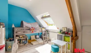 Maison 7 pièce(s)