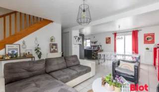 Maison 7 pièce(s)