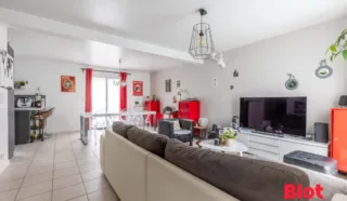 Maison 7 pièce(s)