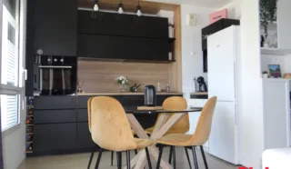 Appartement 2 pièce(s)