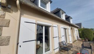 Maison 6 pièce(s)