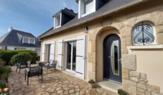 Maison 6 pièce(s)