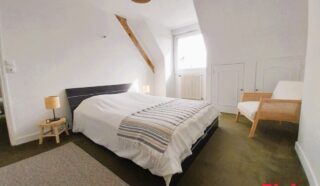 Maison 6 pièce(s)
