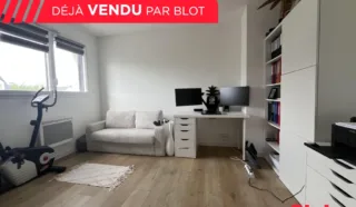 Maison 5 pièce(s)