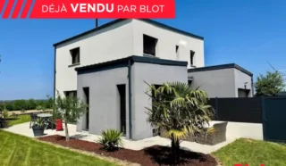 Maison 5 pièce(s)