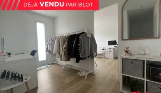 Maison 5 pièce(s)