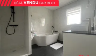 Maison 5 pièce(s)