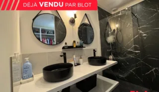 Maison 5 pièce(s)