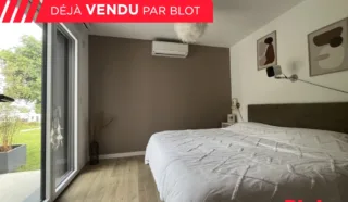 Maison 5 pièce(s)