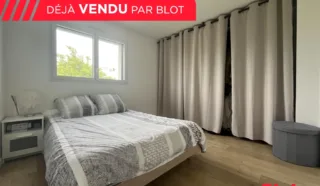 Maison 5 pièce(s)