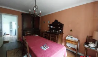 Maison 5 pièce(s)