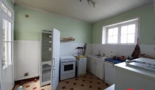 Maison 5 pièce(s)