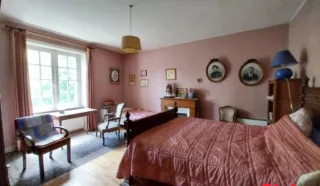 Maison 5 pièce(s)