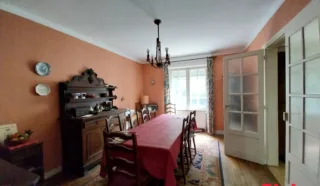 Maison 5 pièce(s)