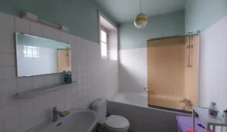 Maison 5 pièce(s)