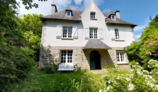 Maison 5 pièce(s)