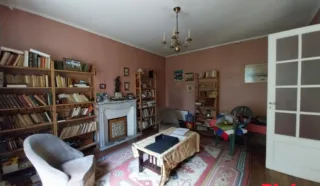 Maison 5 pièce(s)