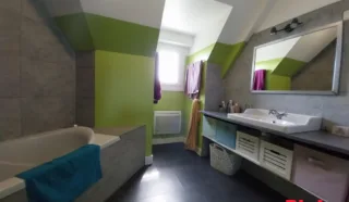 Maison 9 pièce(s)