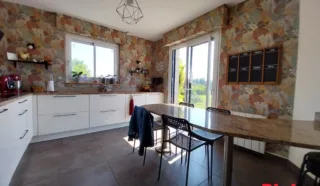Maison 9 pièce(s)