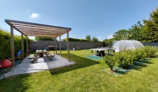 Maison 9 pièce(s)