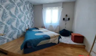 Maison 9 pièce(s)
