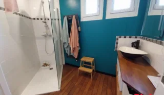 Maison 9 pièce(s)