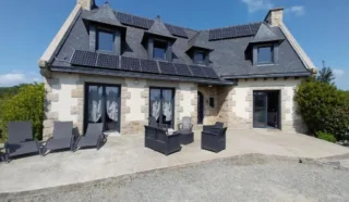 Maison 9 pièce(s)