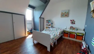 Maison 9 pièce(s)