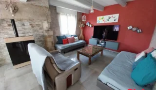 Maison 9 pièce(s)