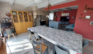 Maison 9 pièce(s)