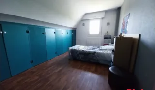 Maison 9 pièce(s)