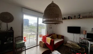 Appartement 3 pièce(s)