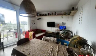 Appartement 3 pièce(s)