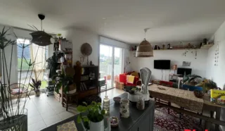 Appartement 3 pièce(s)