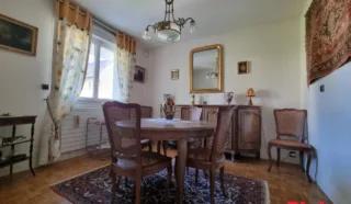 Maison 8 pièce(s)