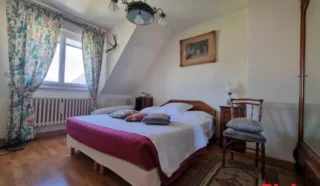 Maison 8 pièce(s)