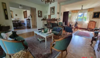 Maison 8 pièce(s)