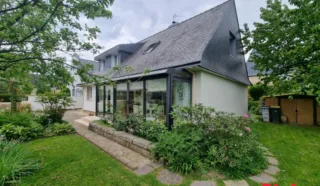 Maison 8 pièce(s)