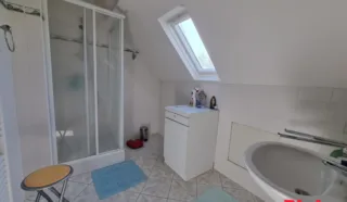 Maison 8 pièce(s)