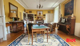 Maison 8 pièce(s)