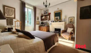 Maison 8 pièce(s)